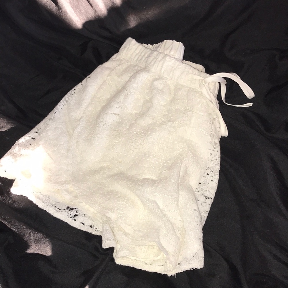 Hollister shorts